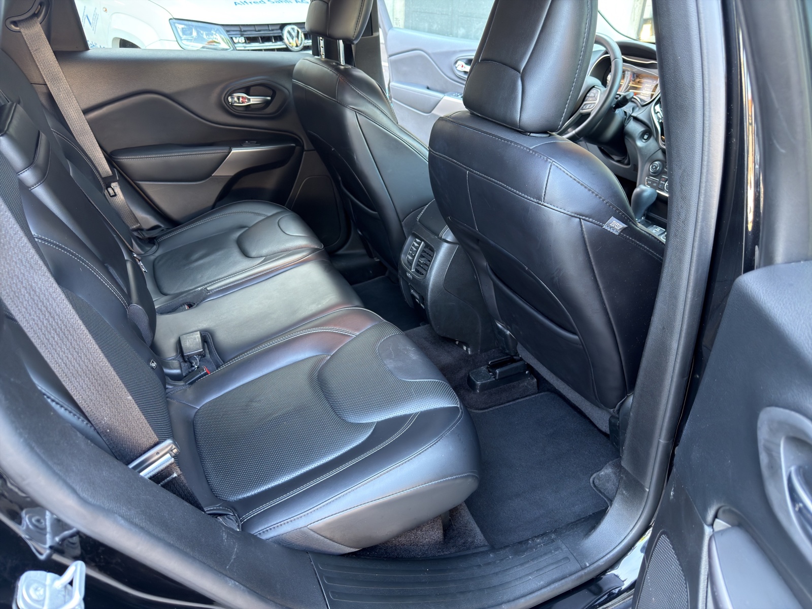 JEEP Cherokee 2.2MJ Limited AWD Drive II 9ATX-image-10