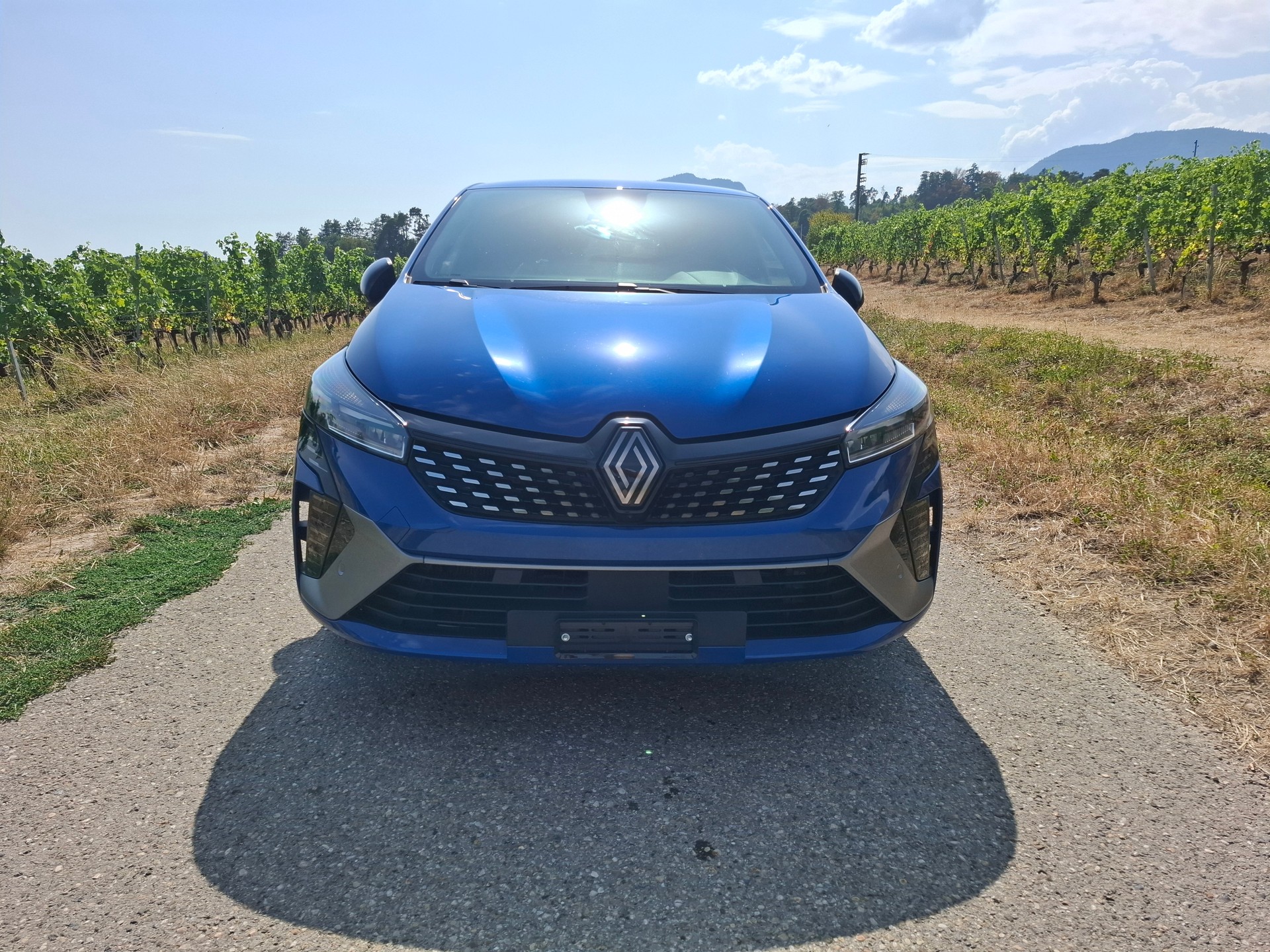 RENAULT Clio 1.6 E-Tech Esprit Alpine-image-4