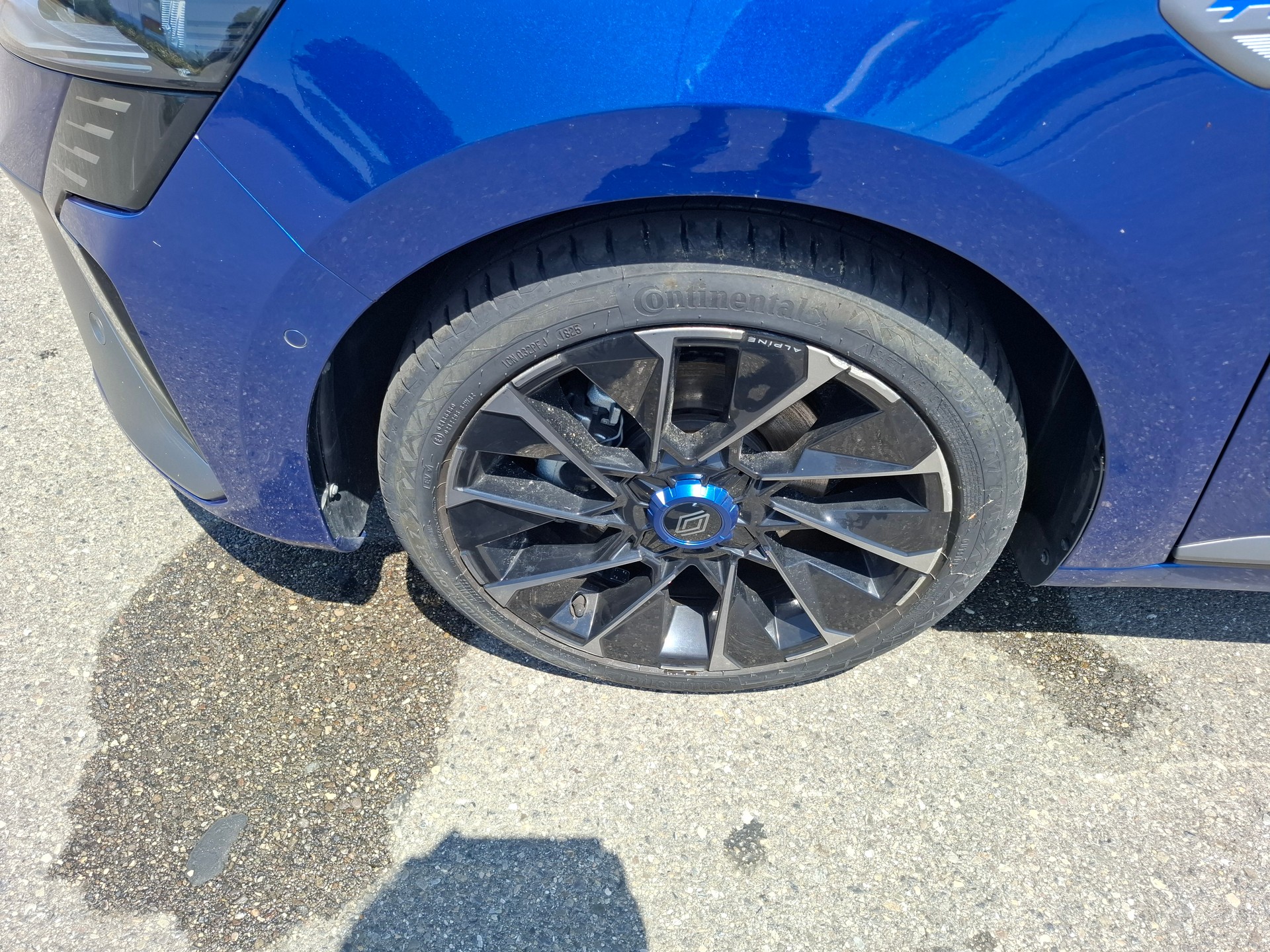 RENAULT Clio 1.6 E-Tech Esprit Alpine-image-8