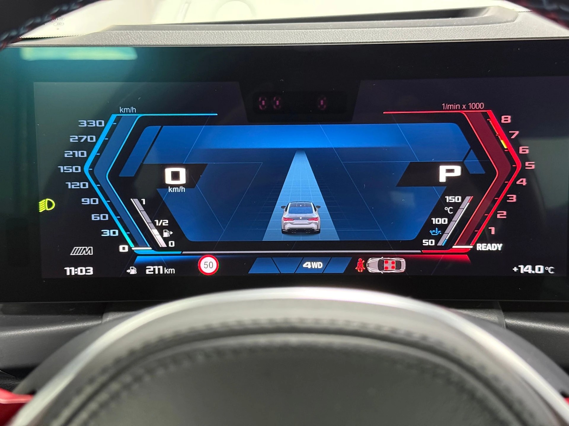 BMW M4 Coupé Competition M xDrive-image-20