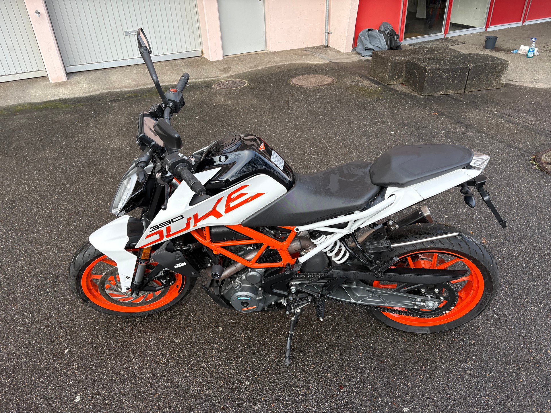 KTM 390 Duke ABS-image-7