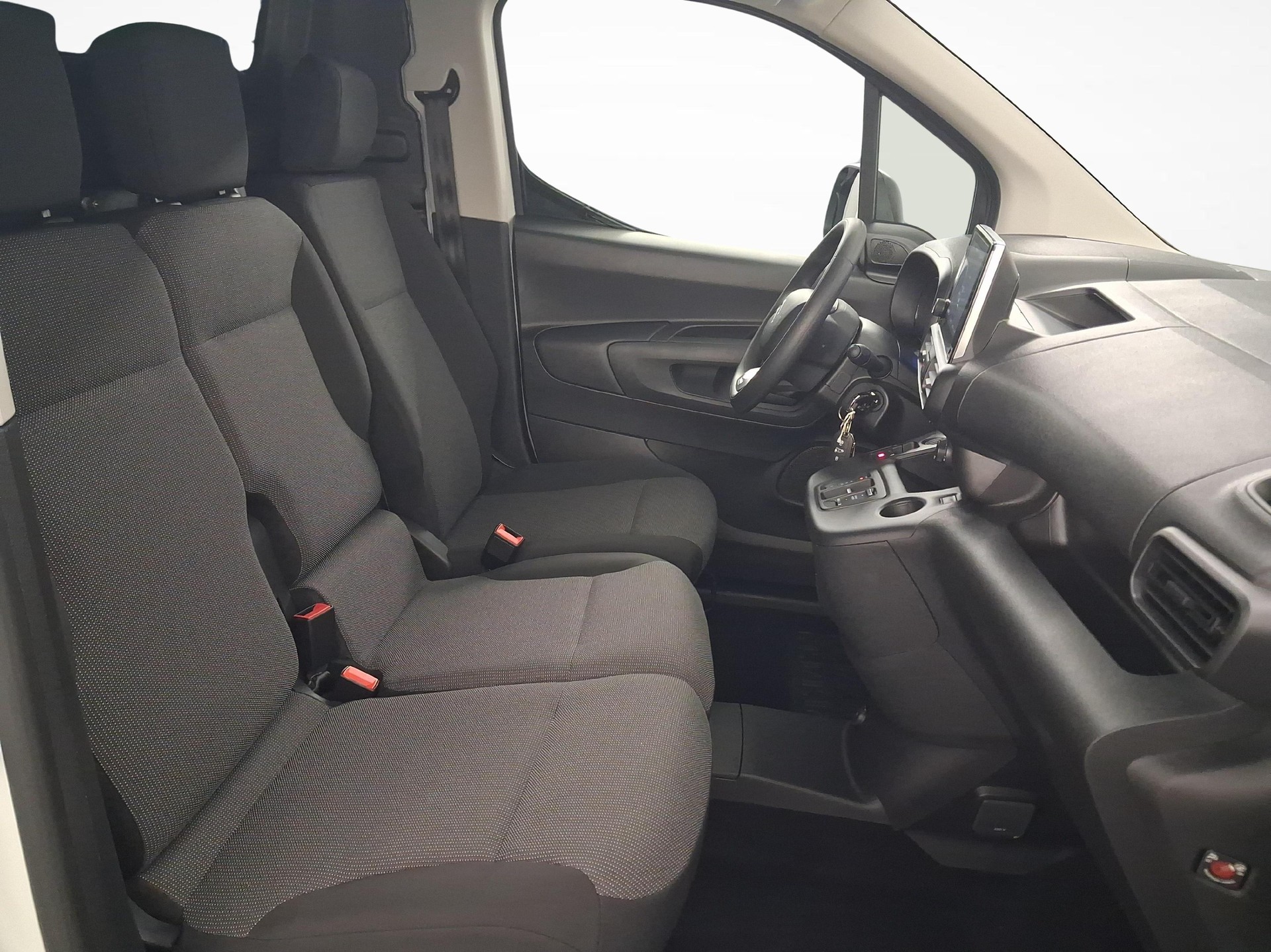 CITROEN e-Berlingo 1000 M 50kWh Club-image-9