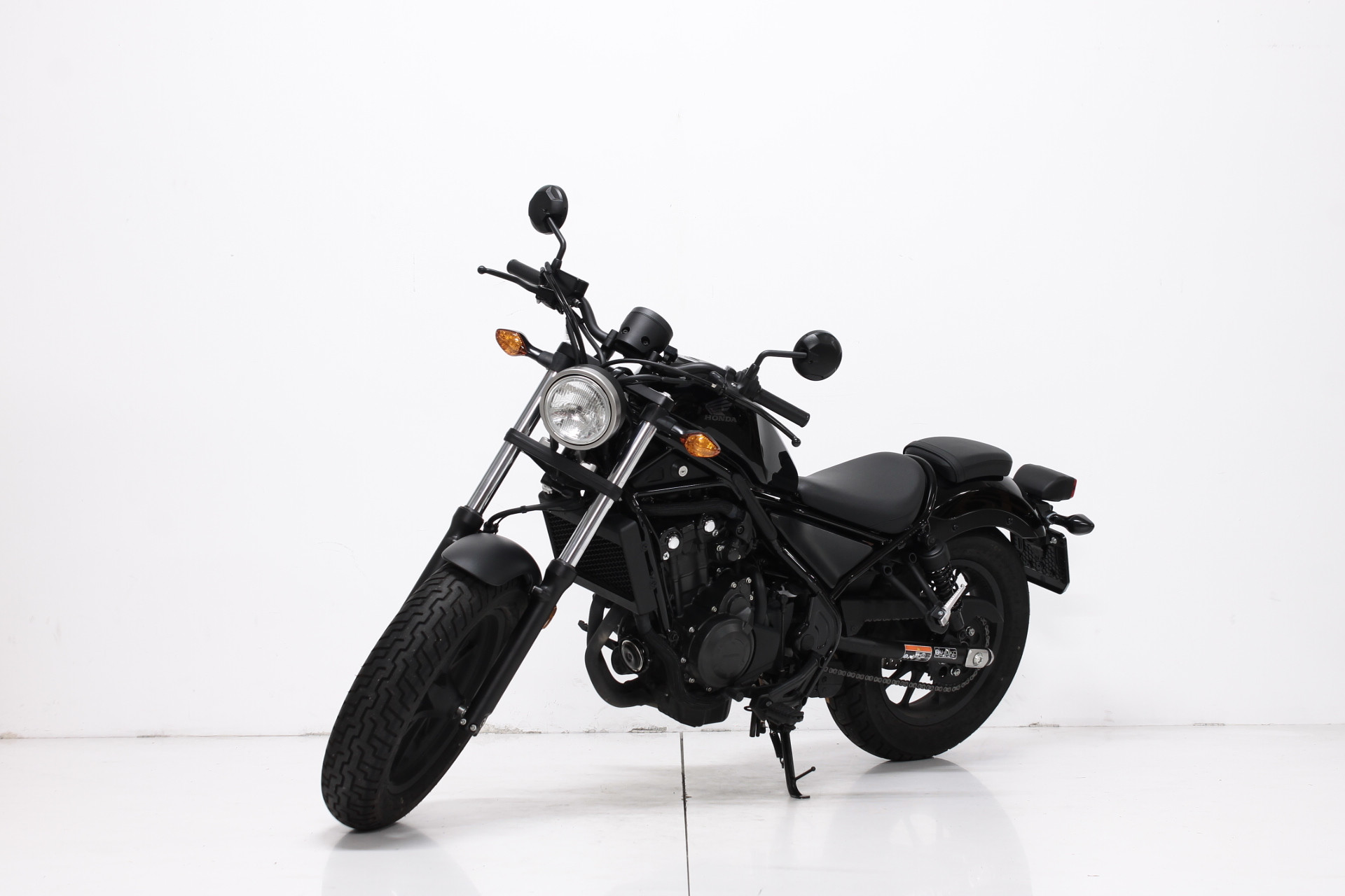 HONDA CMX 500 Rebel-image-3