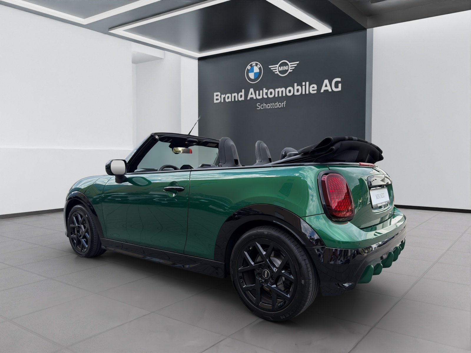 MINI Cabrio F67 2.0i Cooper S SDKG-showroom-element-2