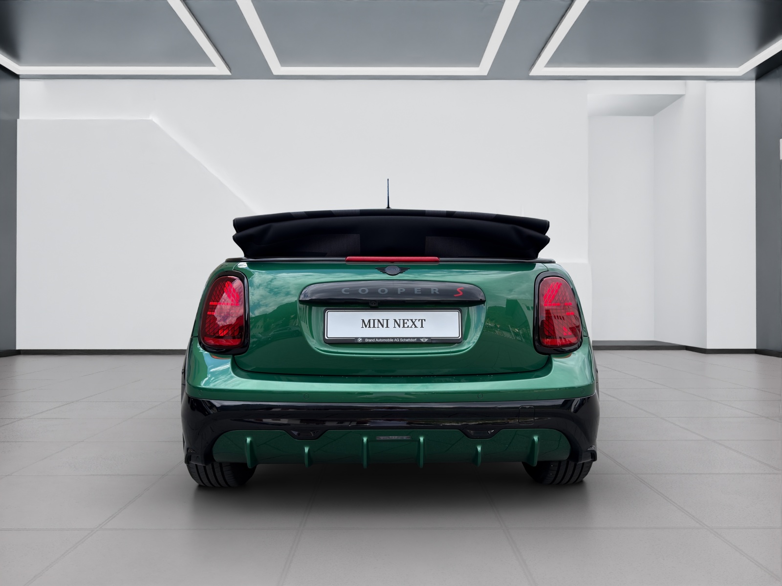 MINI Cabrio F67 2.0i Cooper S SDKG-showroom-element-3