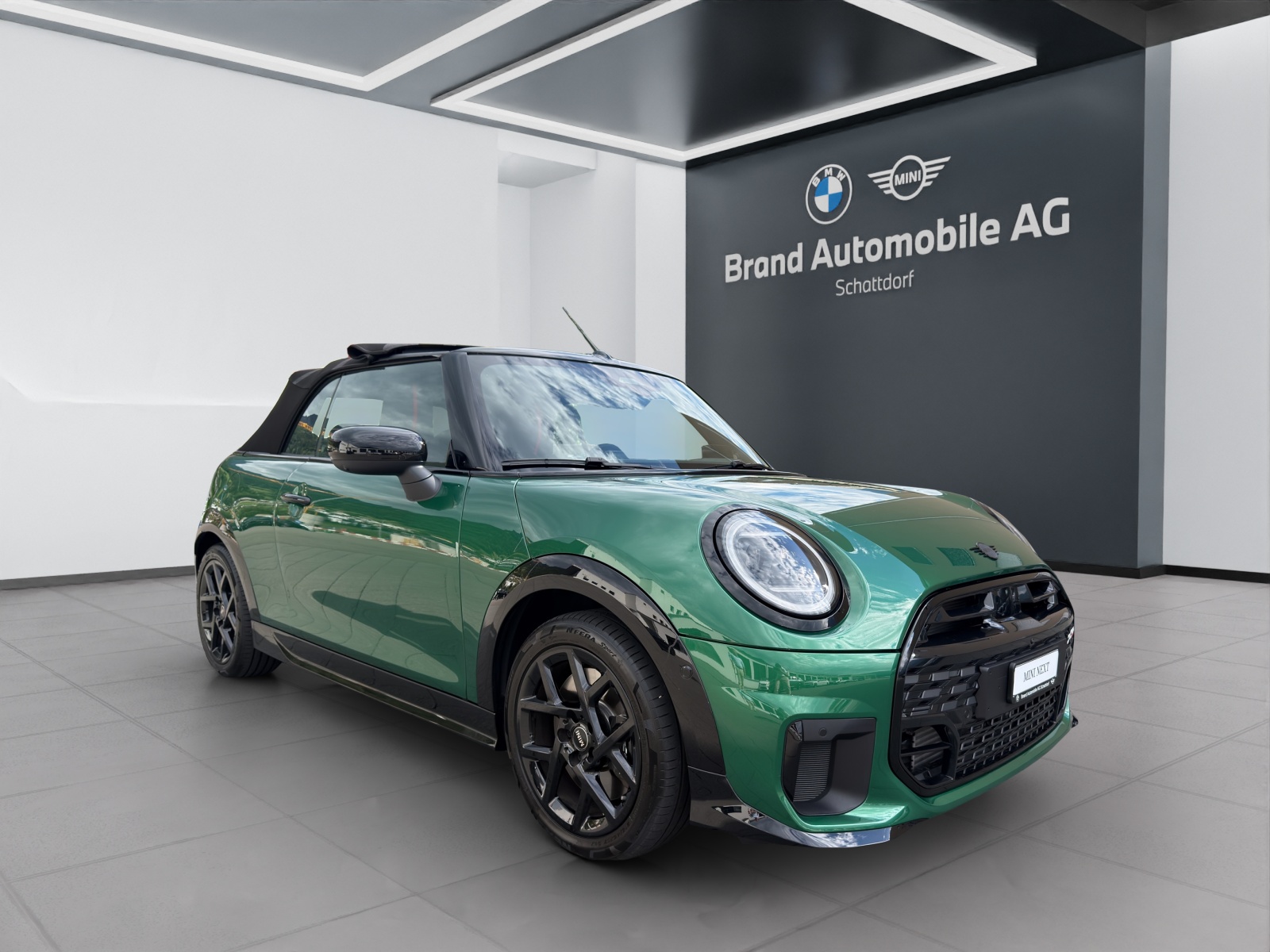MINI Cabrio F67 2.0i Cooper S SDKG-image-6