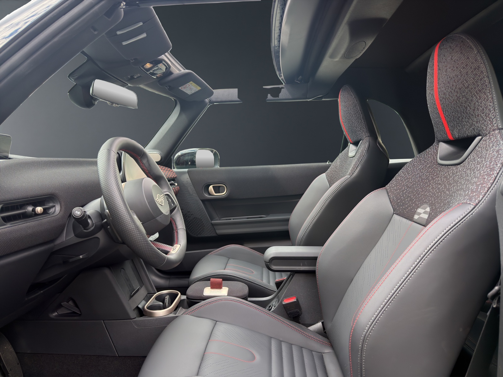 MINI Cabrio F67 2.0i Cooper S SDKG-image-10