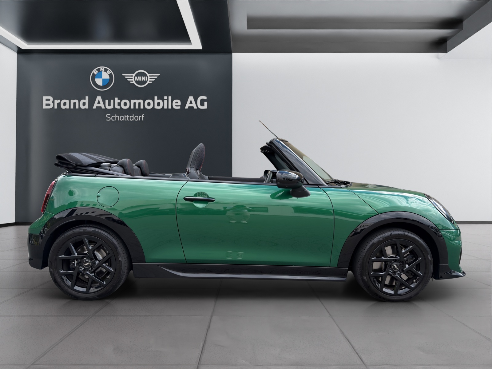 MINI Cabrio F67 2.0i Cooper S SDKG-image-5