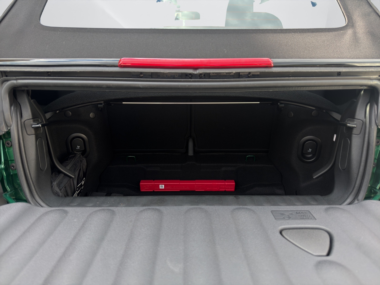 MINI Cabrio F67 2.0i Cooper S SDKG-image-12
