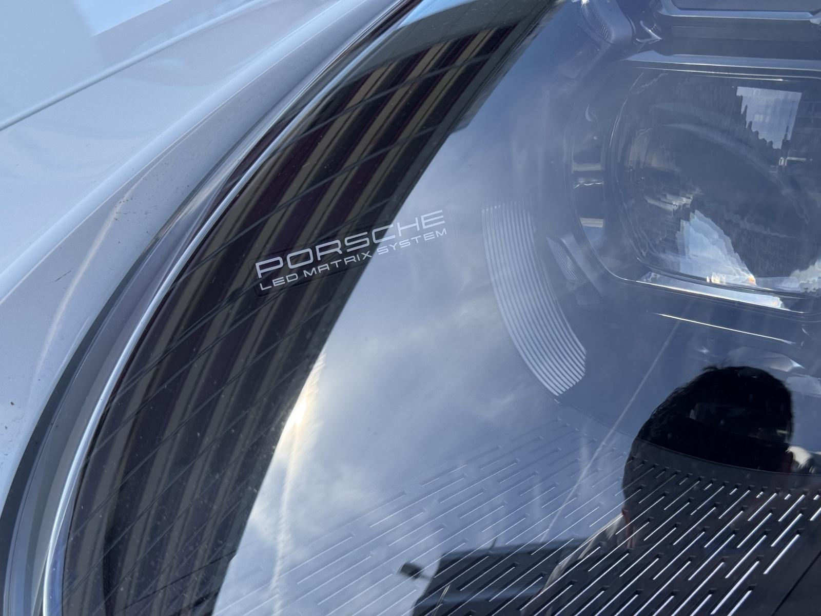PORSCHE 911 Targa 3.0 Carrera 4S PDK-image-18