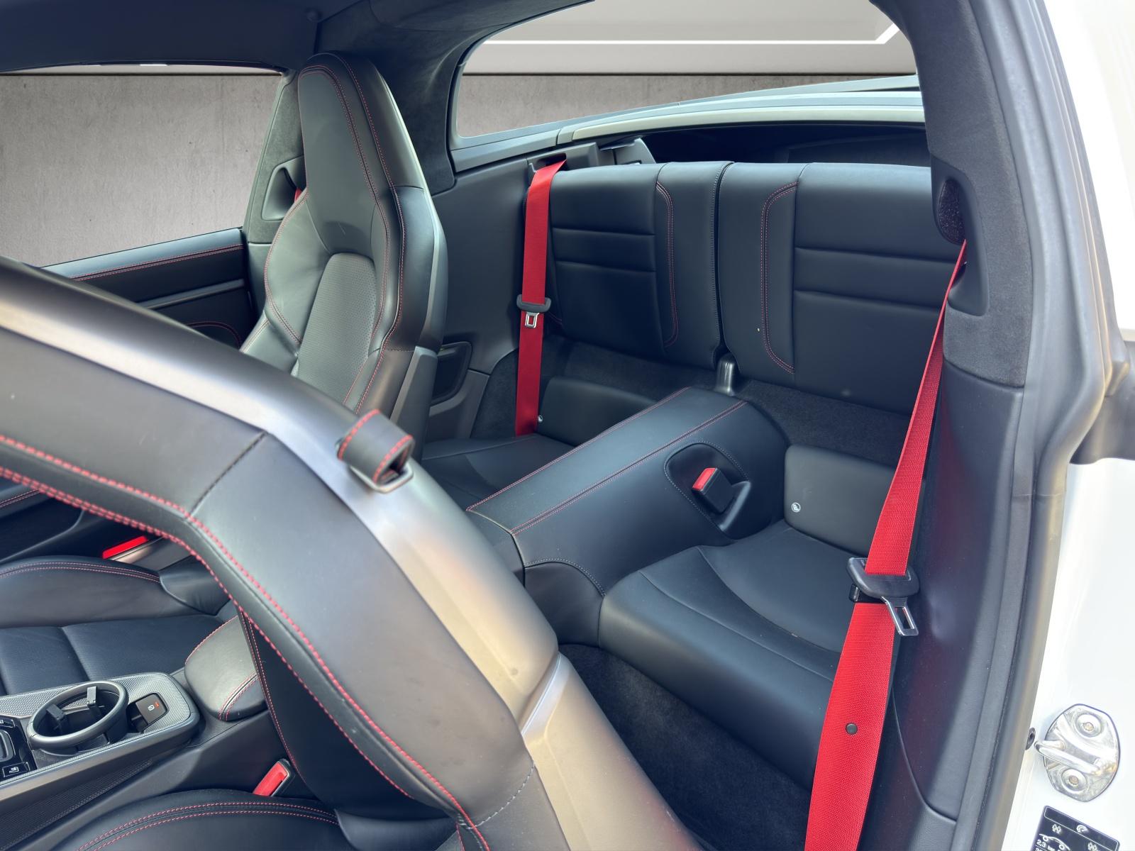 PORSCHE 911 Targa 3.0 Carrera 4S PDK-image-10