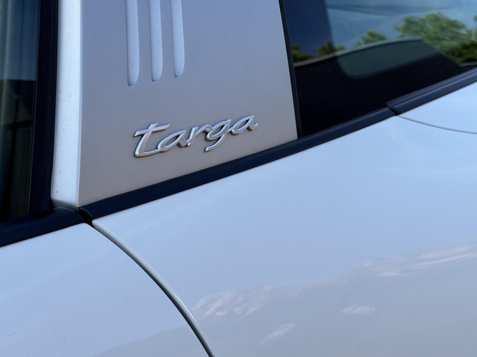 PORSCHE 911 Targa 3.0 Carrera 4S PDK-image-19