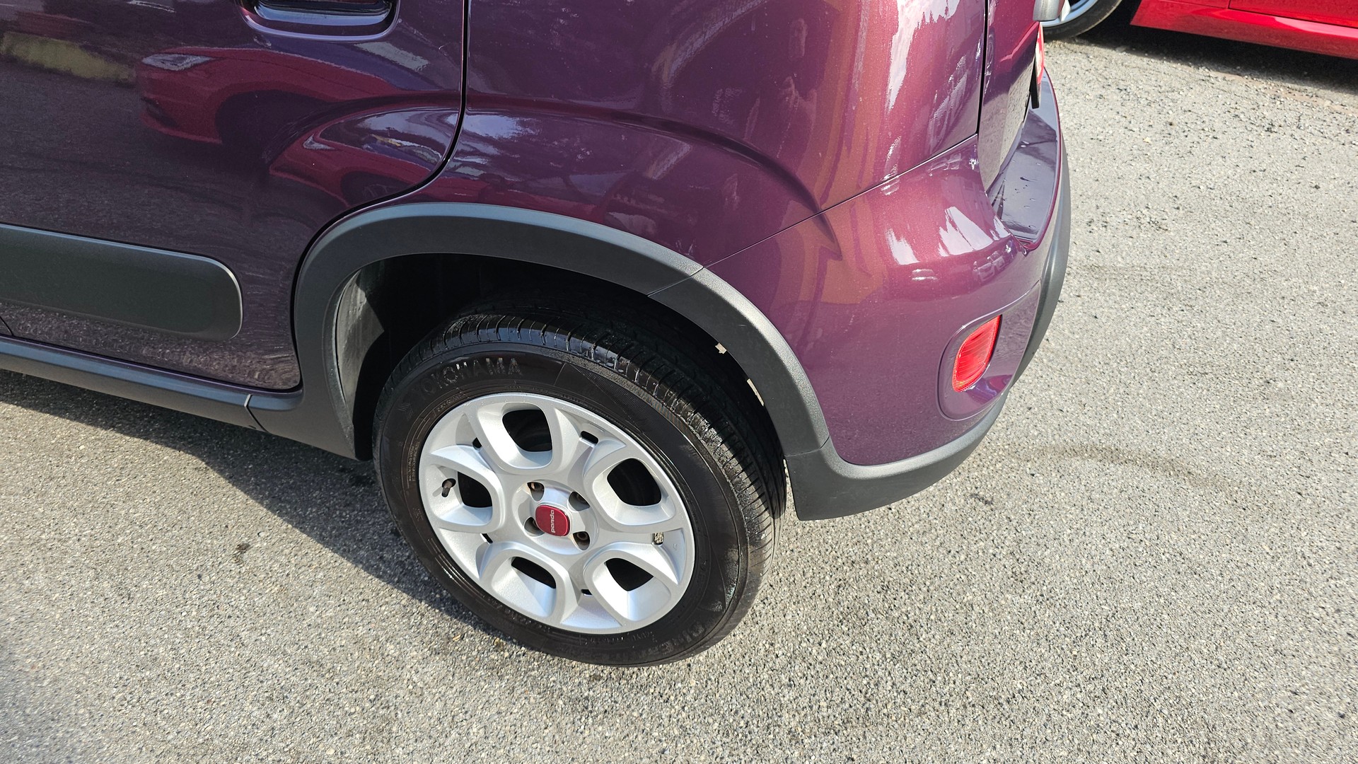 FIAT Panda 0.9 Twinair Turbo Lounge-image-4
