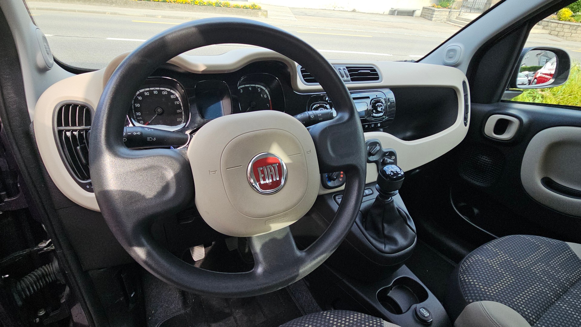 FIAT Panda 0.9 Twinair Turbo Lounge-image-6