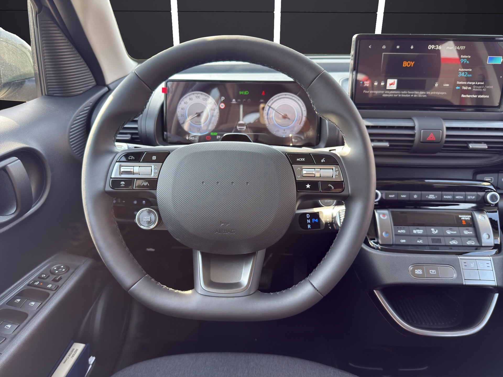 HYUNDAI Inster 49kWh Origo-image-9