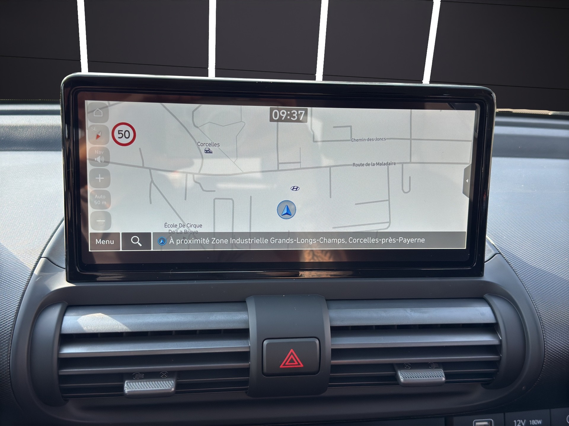HYUNDAI Inster 49kWh Origo-image-11