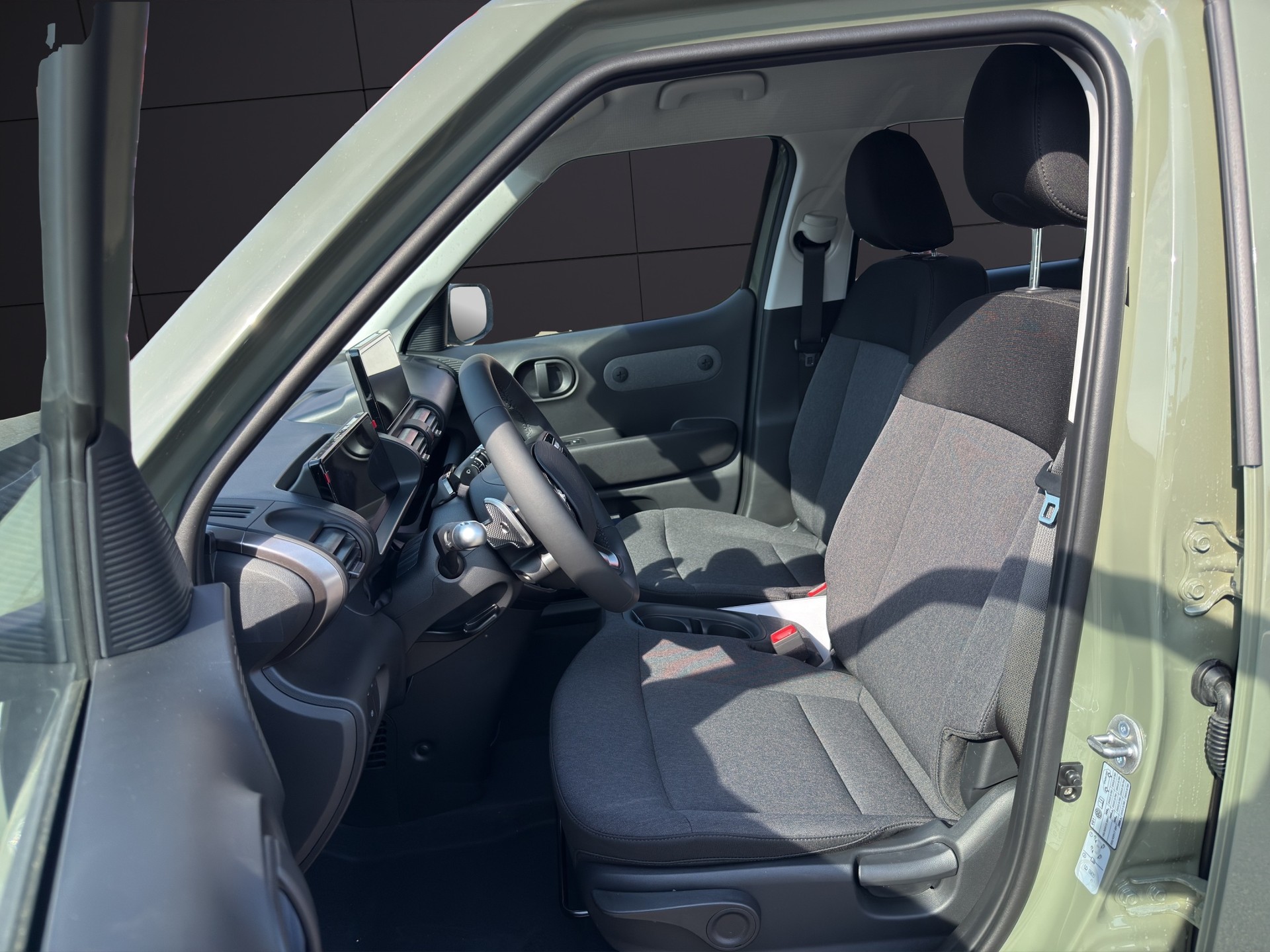 HYUNDAI Inster 49kWh Origo-image-14