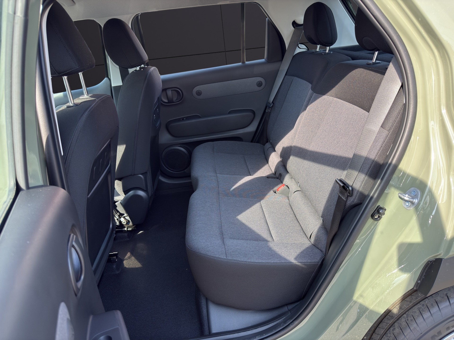 HYUNDAI Inster 49kWh Origo-image-15