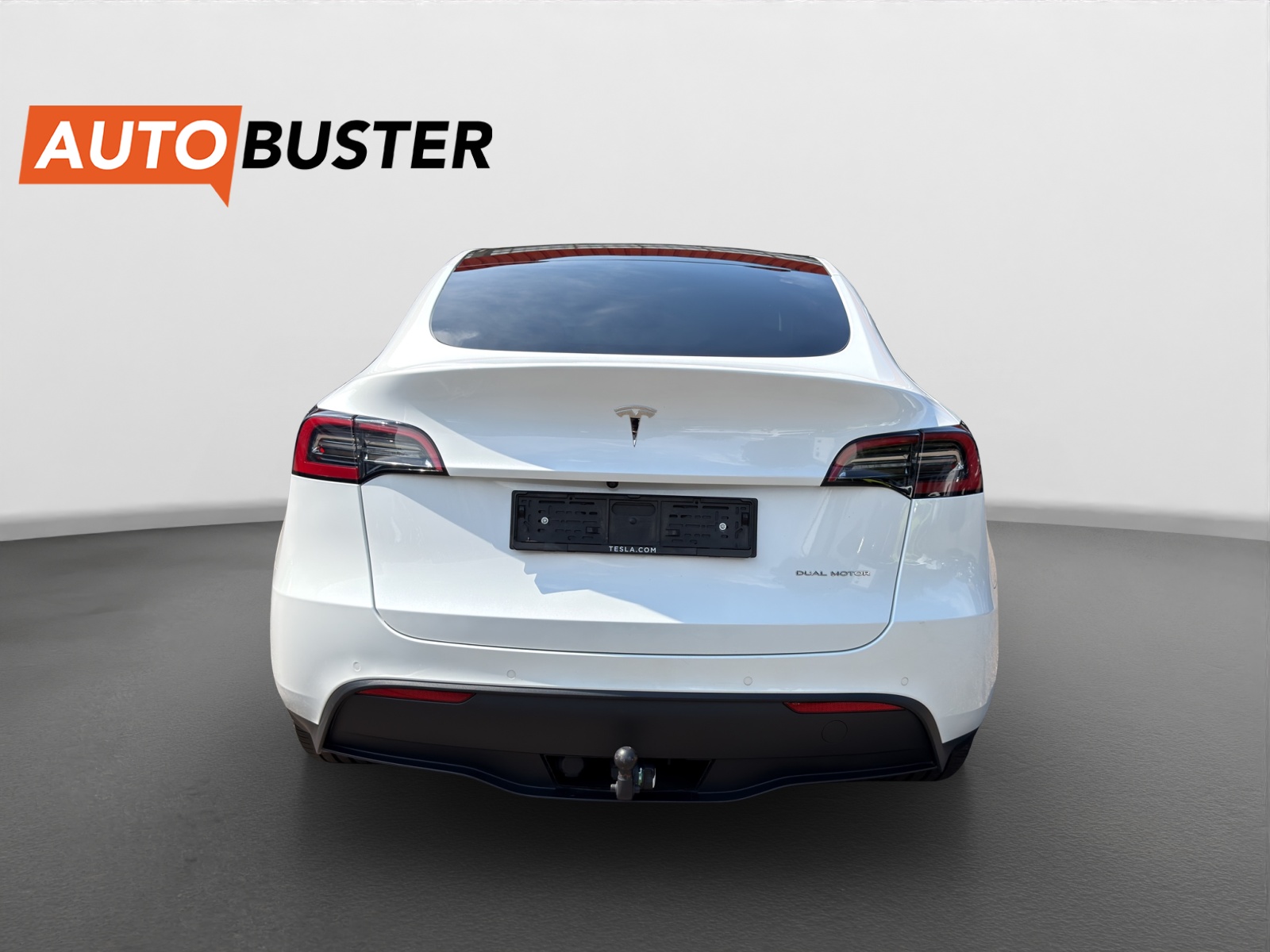 TESLA Model Y Long Range-showroom-element-3