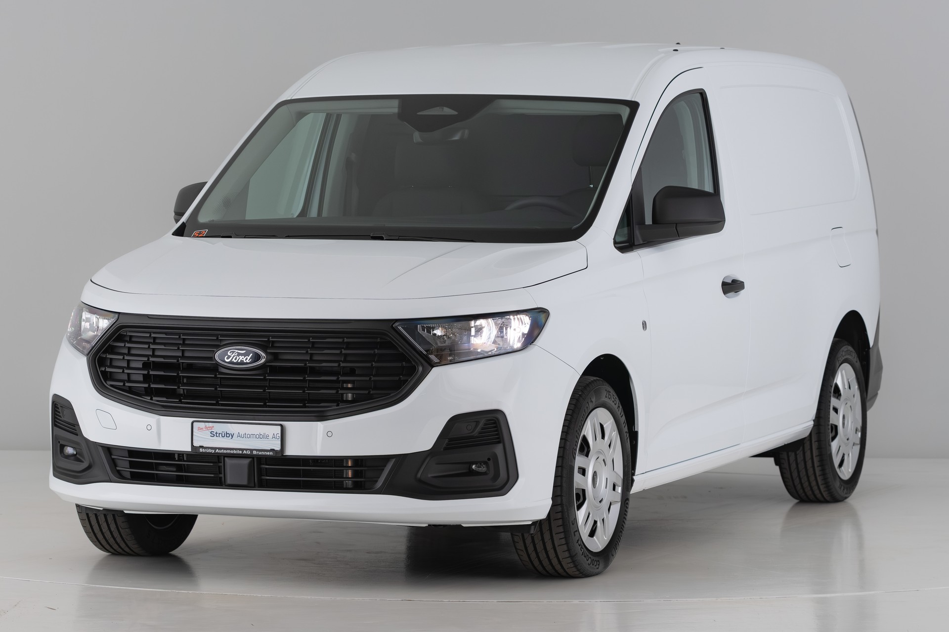 FORD Grand Transit Connect Kaw. 2.0 EcoBlue 122PS Trend 4x4-showroom-element-1