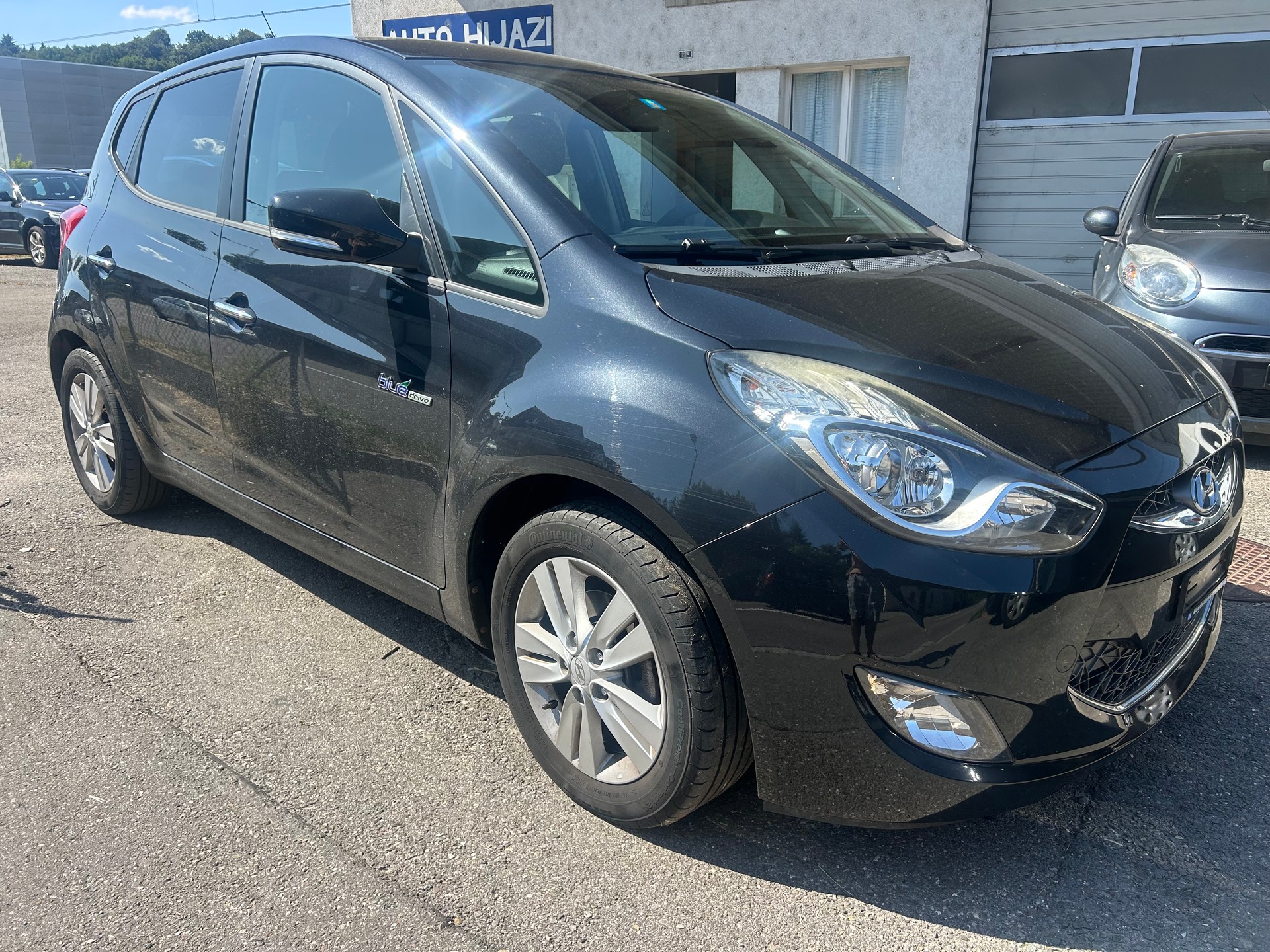 HYUNDAI iX20 1.6 Style