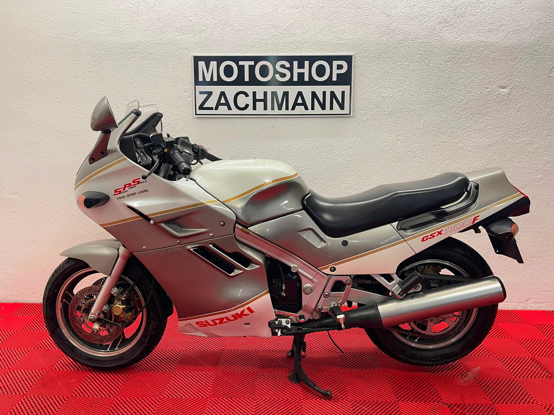 SUZUKI GSX 1100 F J-image-3