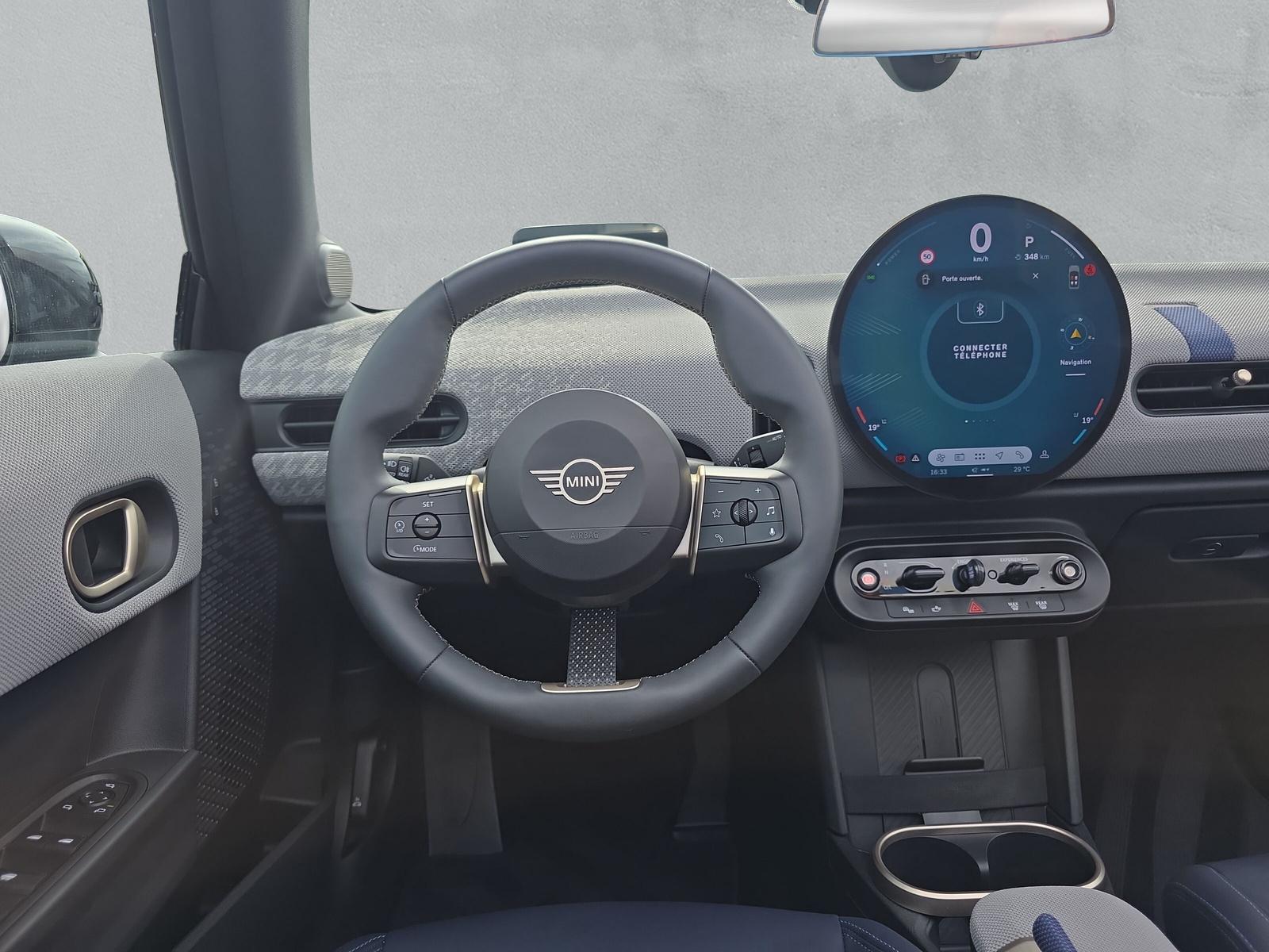 MINI Cooper S Cabrio F67 2.0i (CH)-image-20
