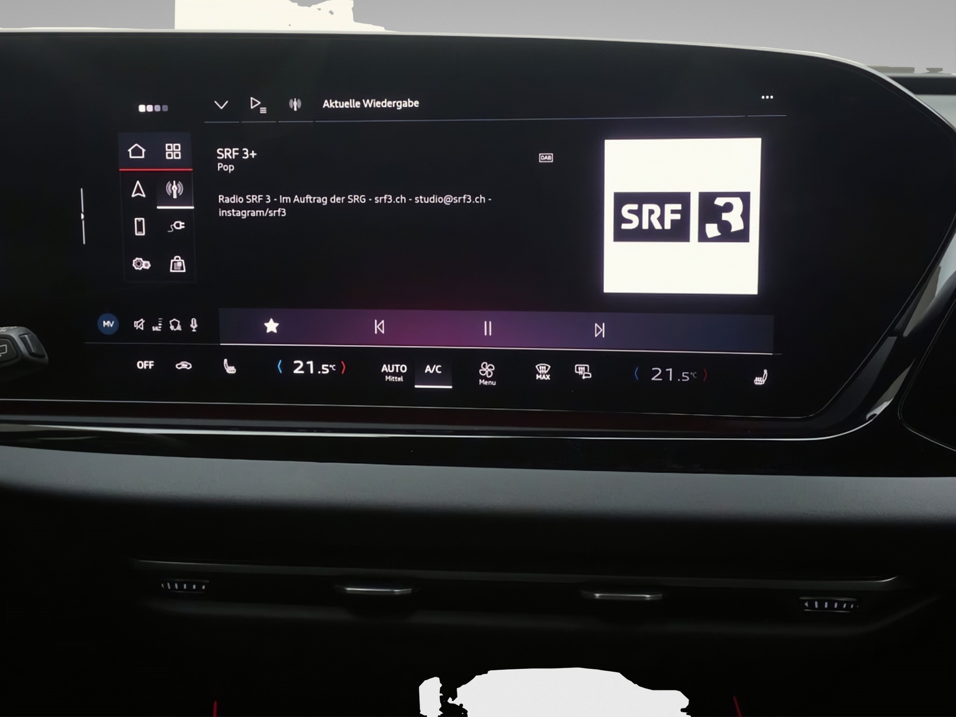 AUDI A6 Avant 2.0 e-hybrid 270 quattro S-Tronic-image-9