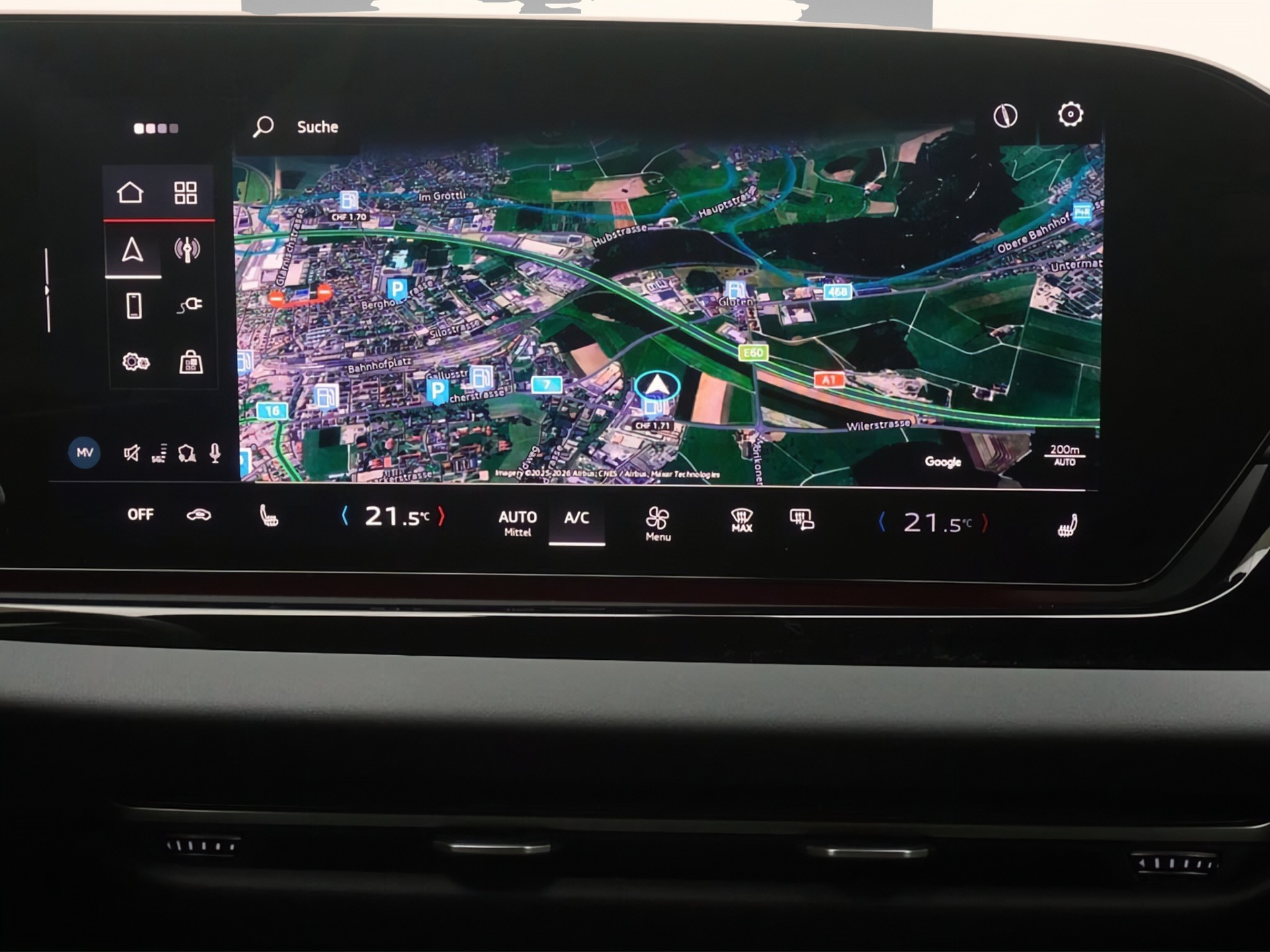 AUDI A6 Avant 2.0 e-hybrid 270 quattro S-Tronic-image-7