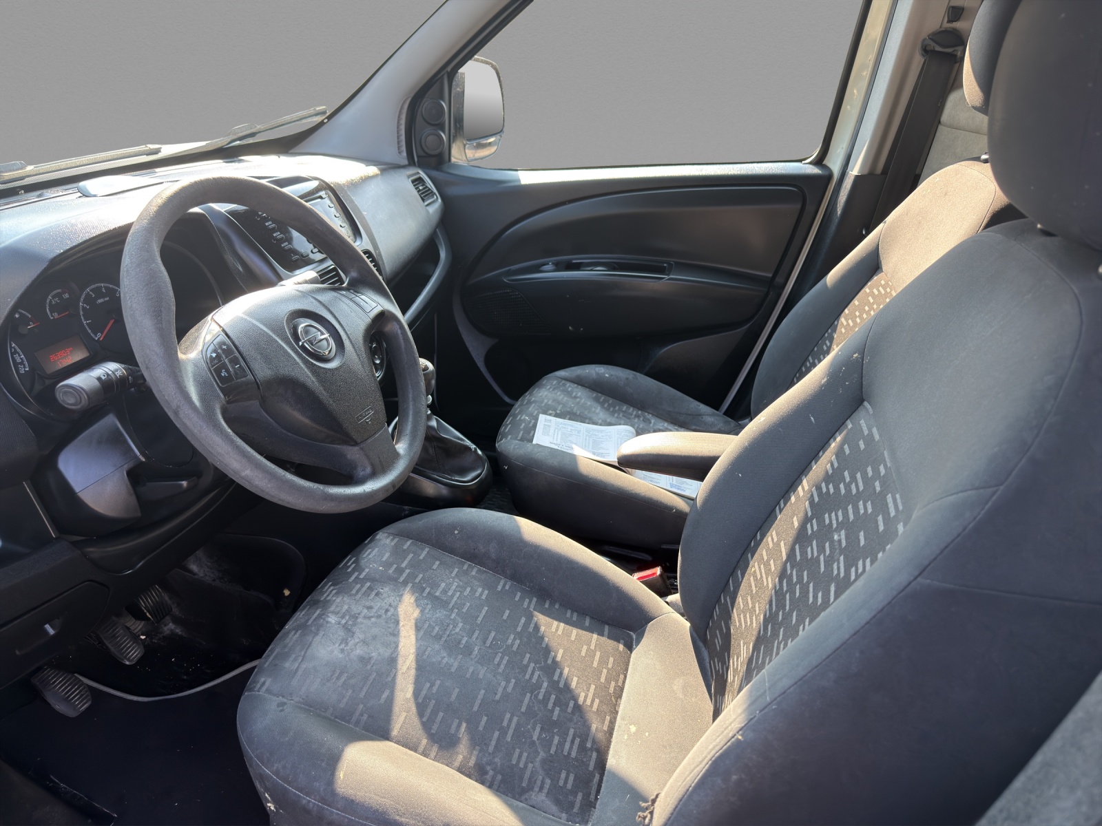 OPEL Combo 1.6 CDTI 2.2 L1H1-image-6