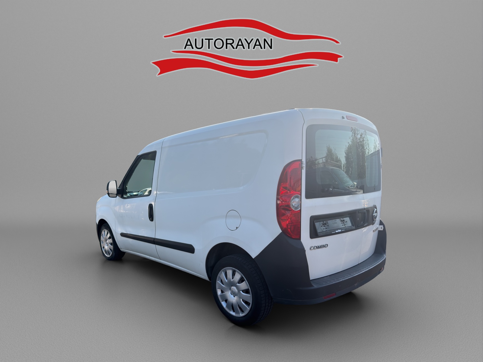 OPEL Combo 1.6 CDTI 2.2 L1H1-image-5