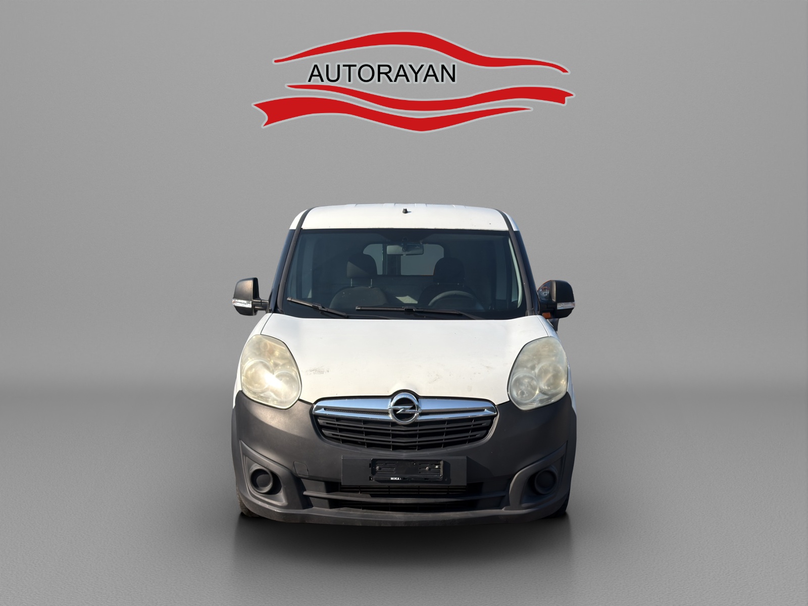 OPEL Combo 1.6 CDTI 2.2 L1H1