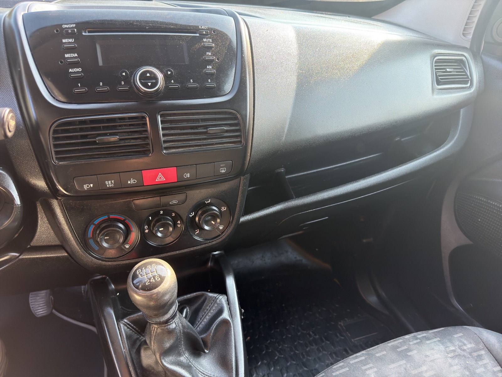OPEL Combo 1.6 CDTI 2.2 L1H1-image-7