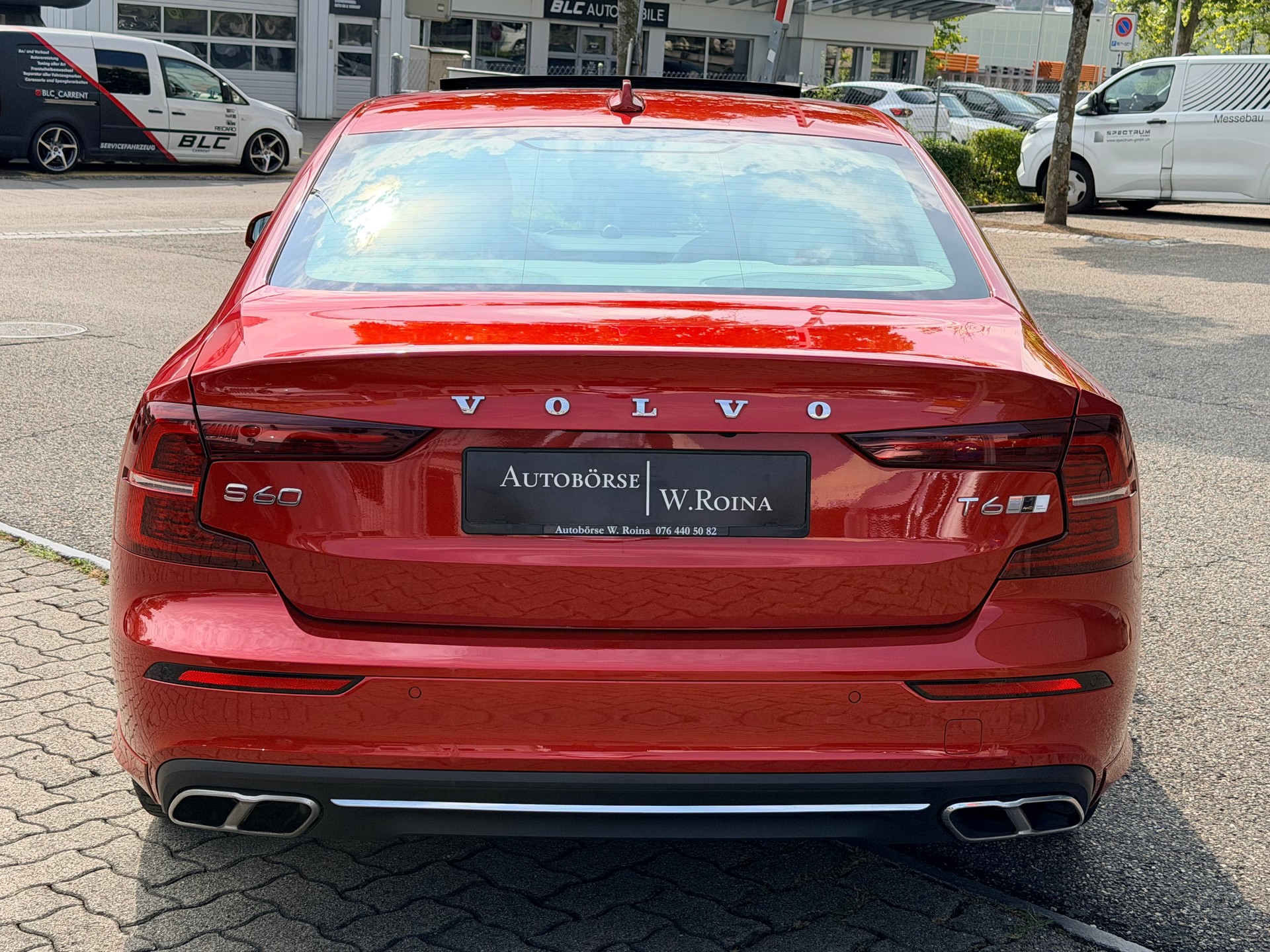VOLVO S60 T6 AWD Inscription POLESTAR PERFORMAMCE Geartronic-showroom-element-3