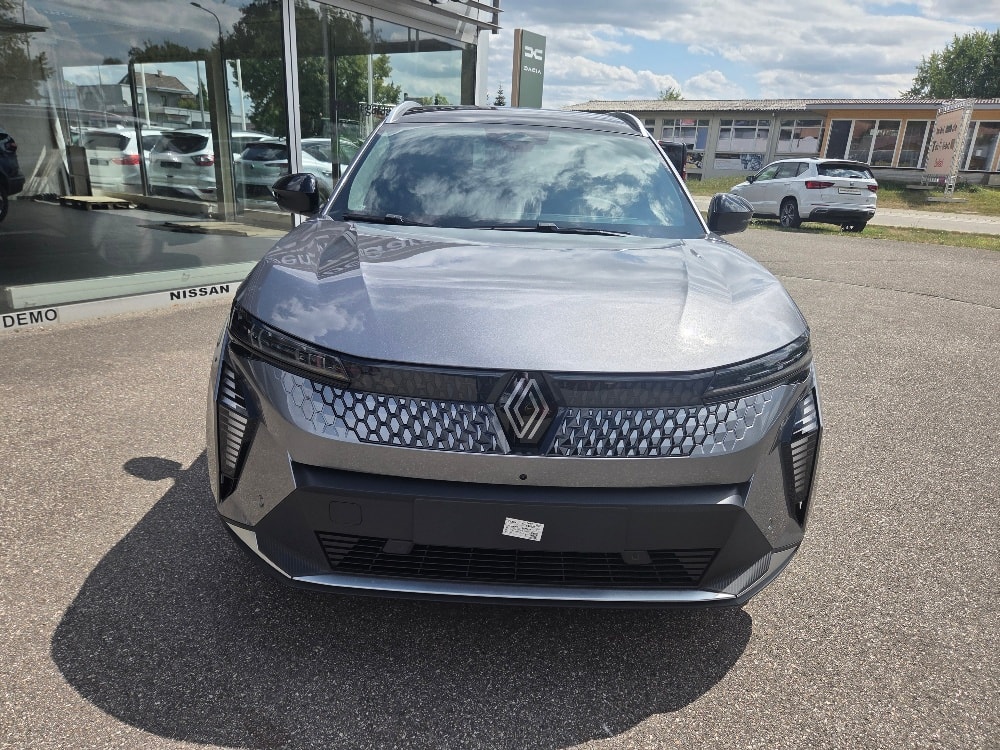 RENAULT Scénic E-Tech Long Range Iconic-image-6