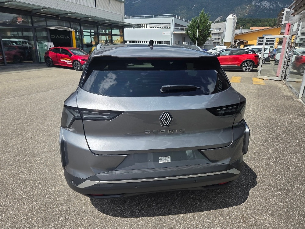 RENAULT Scénic E-Tech Long Range Iconic-image-4