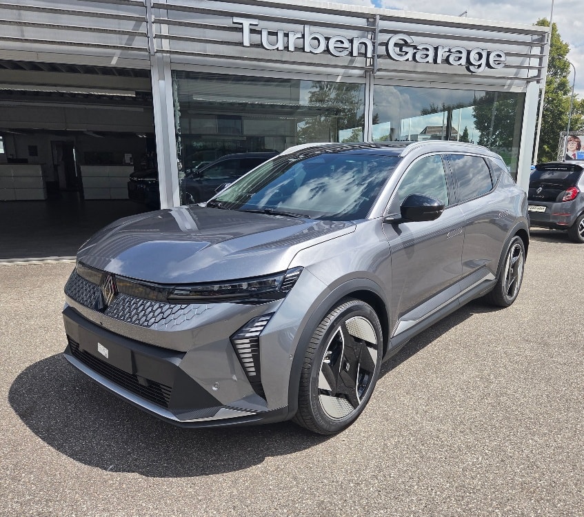 RENAULT Scénic E-Tech Long Range Iconic-image-1