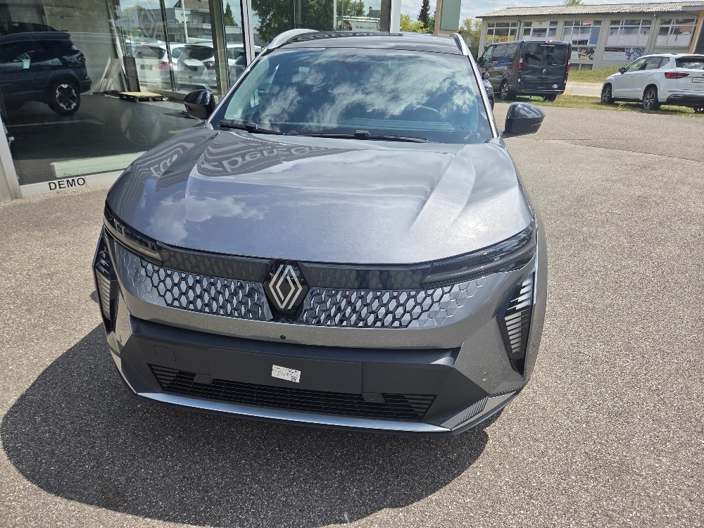 RENAULT Scénic E-Tech Long Range Iconic-image-7