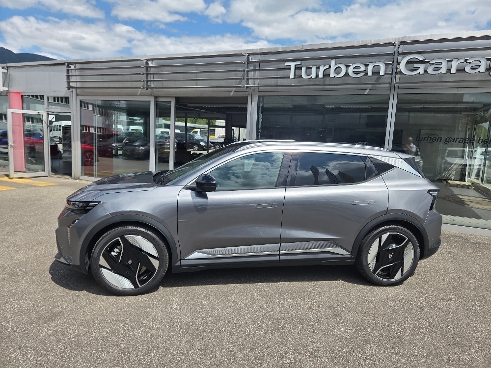 RENAULT Scénic E-Tech Long Range Iconic-image-2