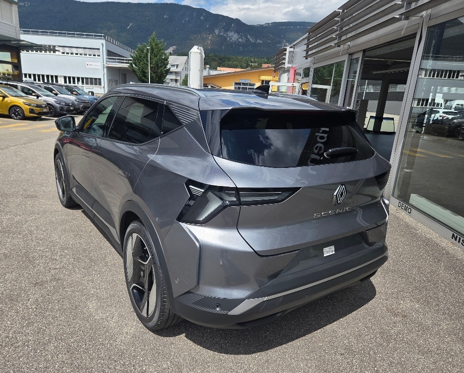 RENAULT Scénic E-Tech Long Range Iconic-image-3