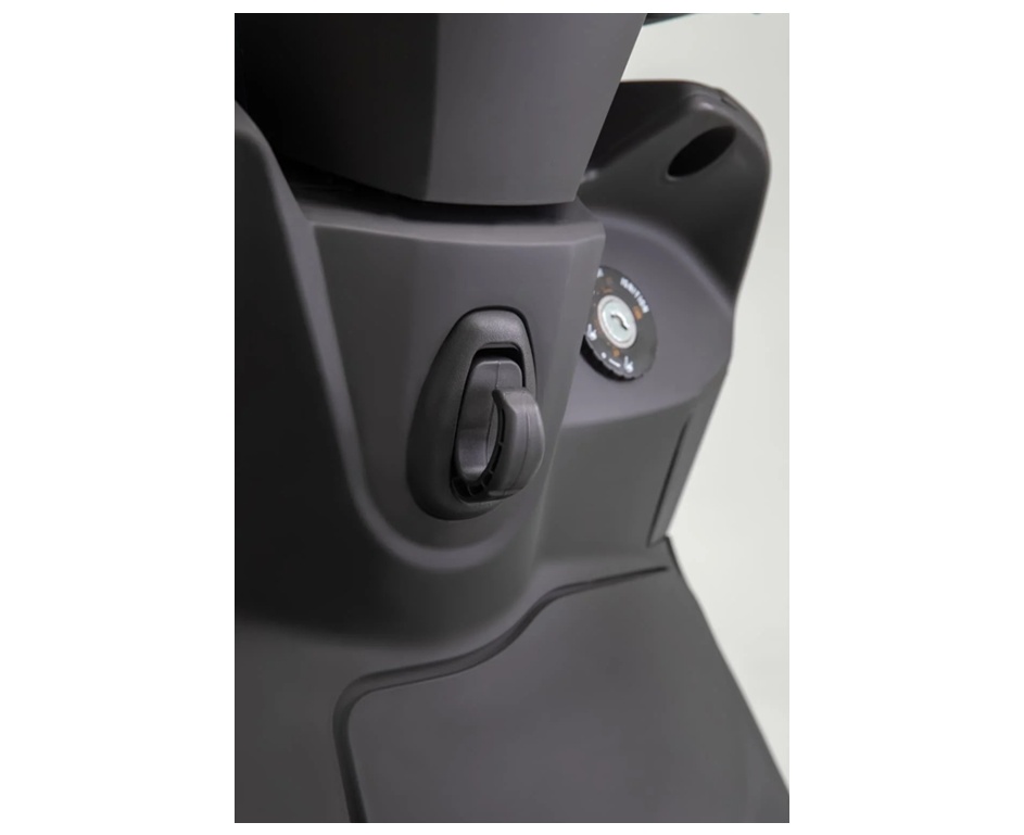KYMCO Agility NX 125i ABS TCS-image-14