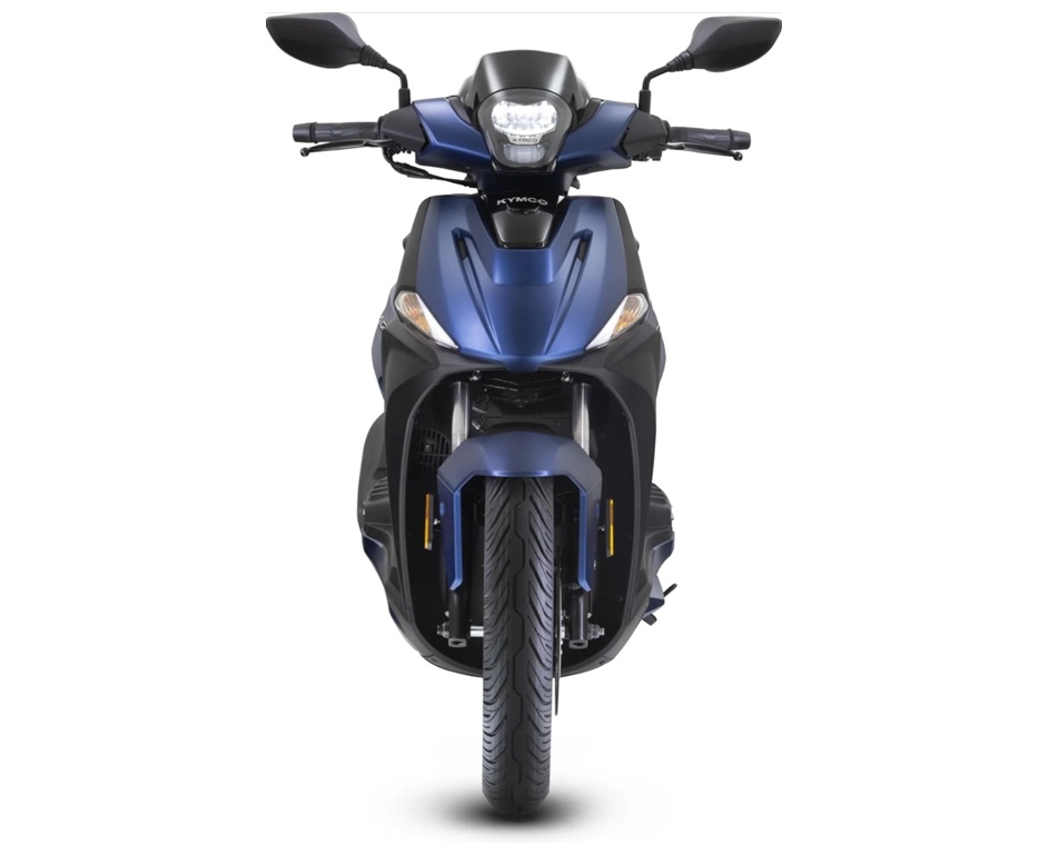 KYMCO Agility NX 125i ABS TCS-image-3