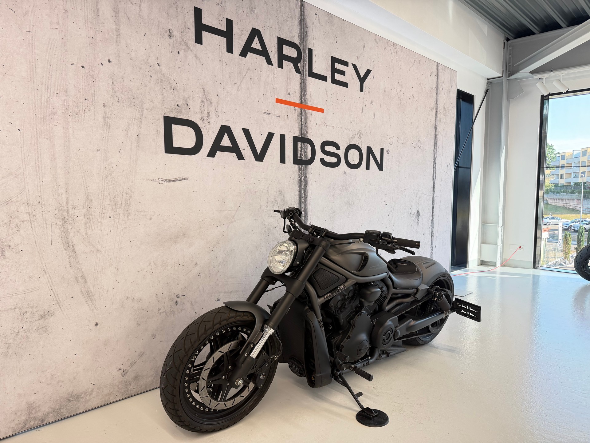 HARLEY-DAVIDSON VRSCDX Night Rod Special ABS-image-4