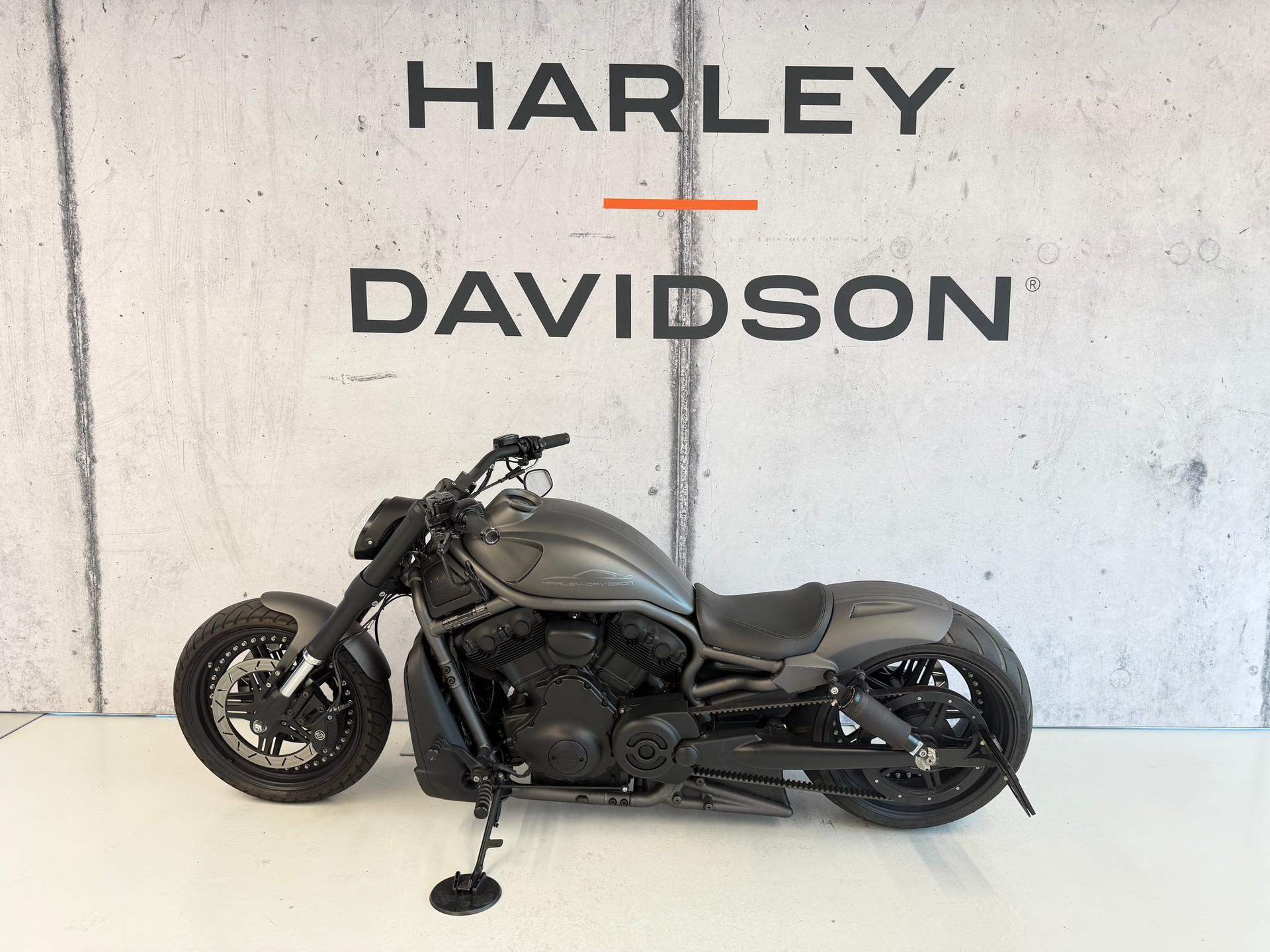 HARLEY-DAVIDSON VRSCDX Night Rod Special ABS-image-3