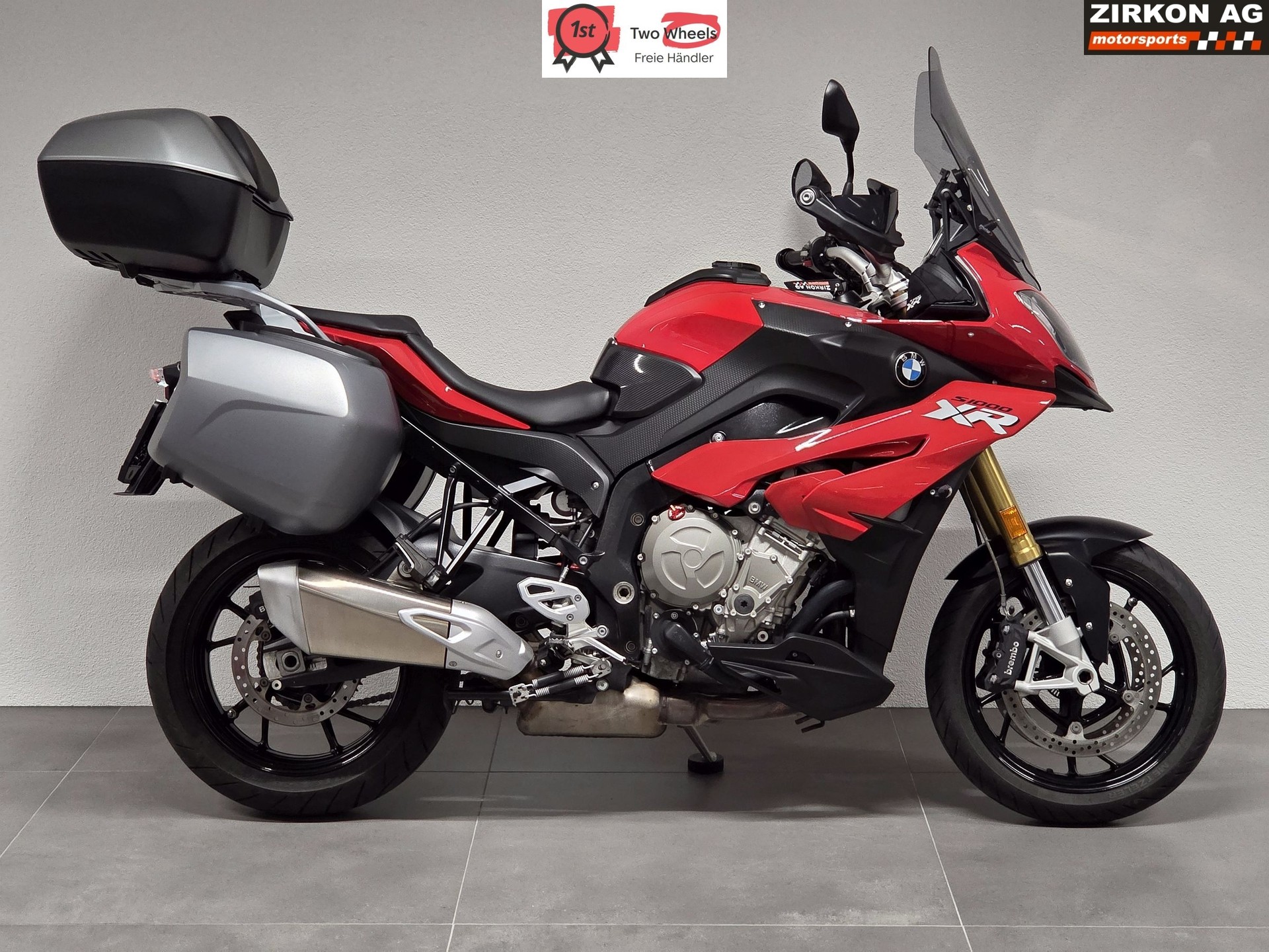 BMW S 1000 XR ABS-image-0