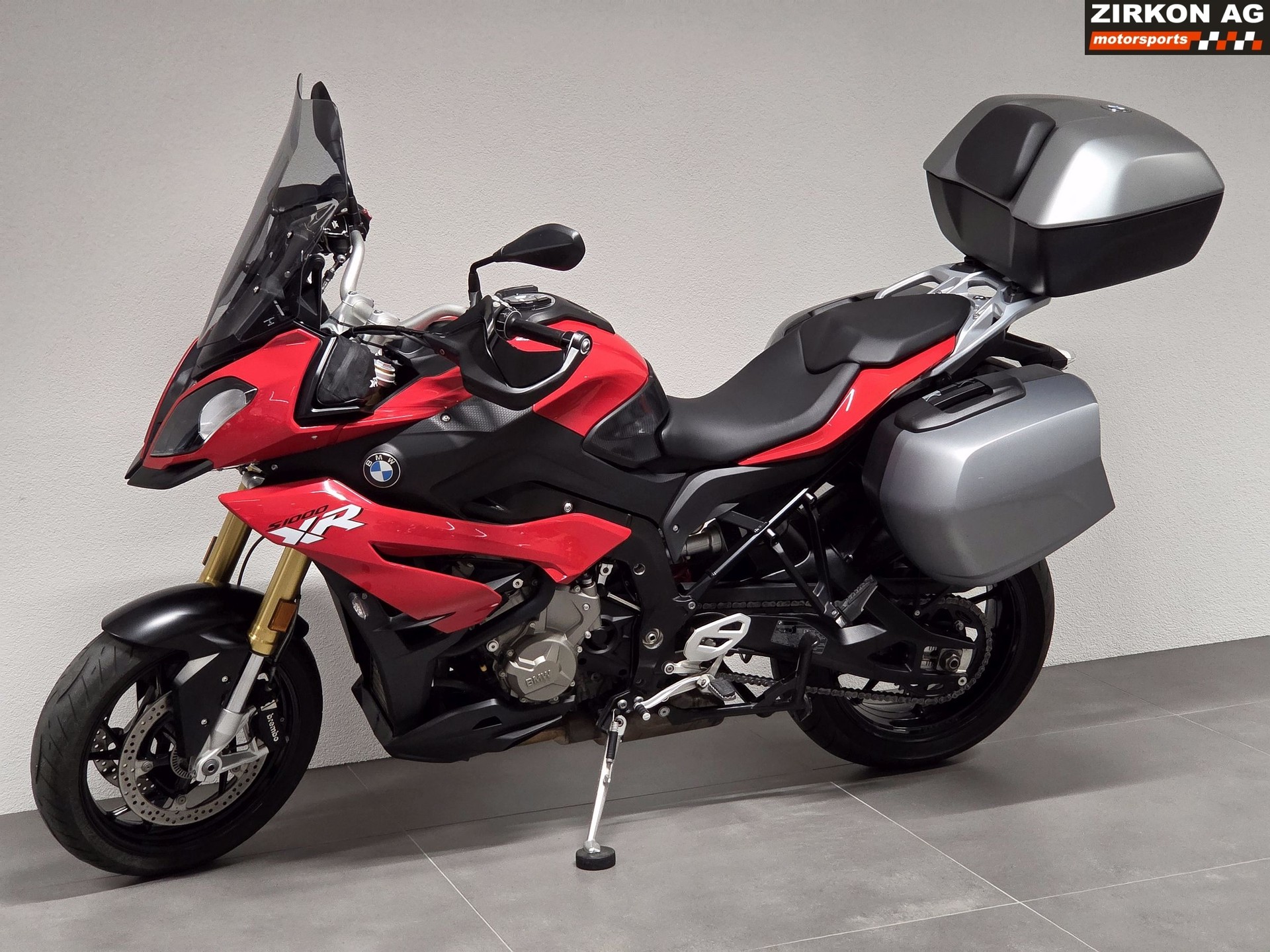 BMW S 1000 XR ABS-image-7