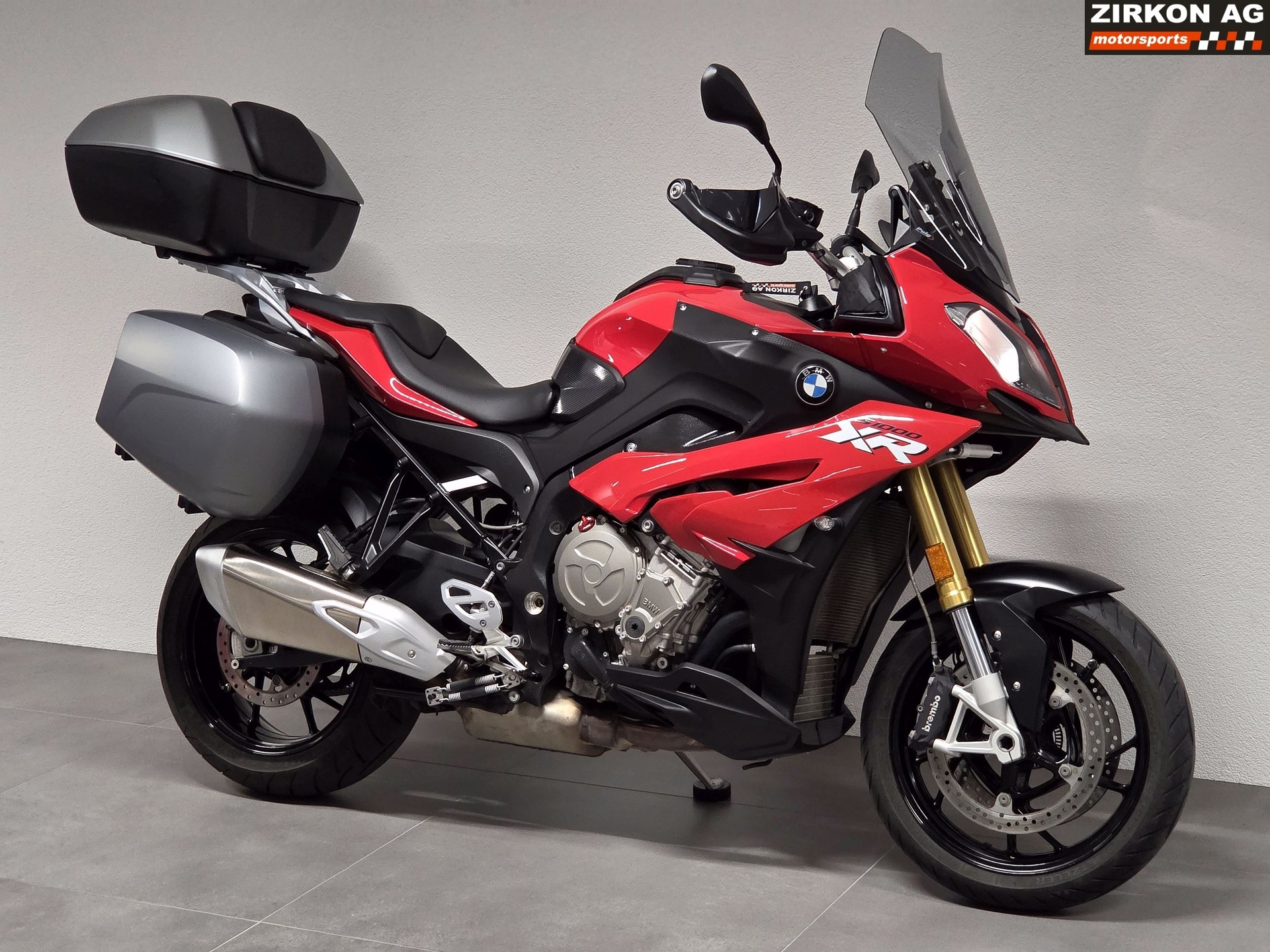 BMW S 1000 XR ABS-image-1