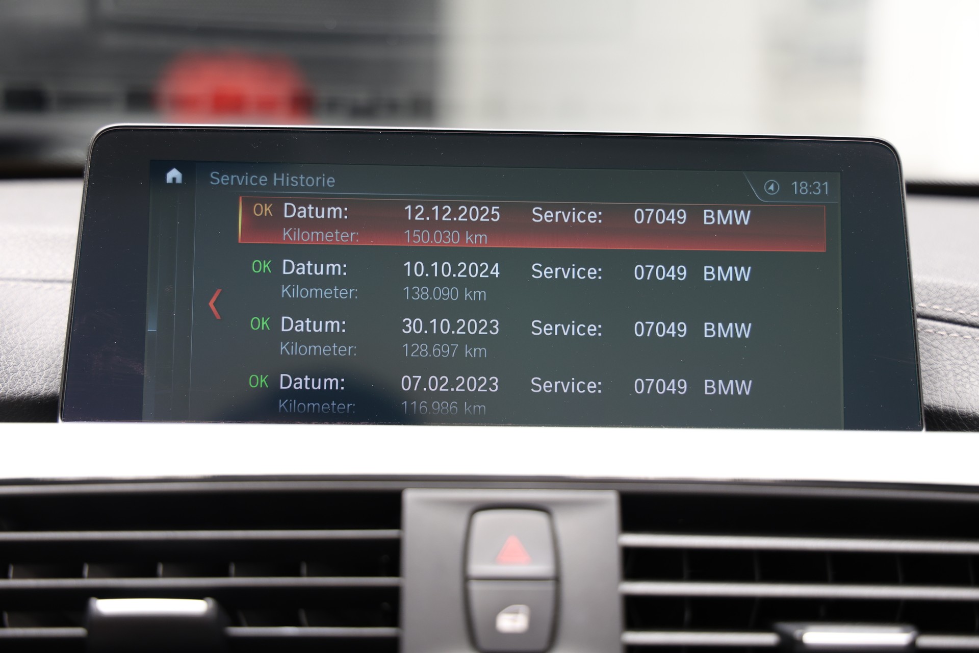 BMW 440i Cabriolet xDrive M Sport Power & Sound Edition Steptronic *CH-Fahrzeug*aus 1.Hand*-image-29
