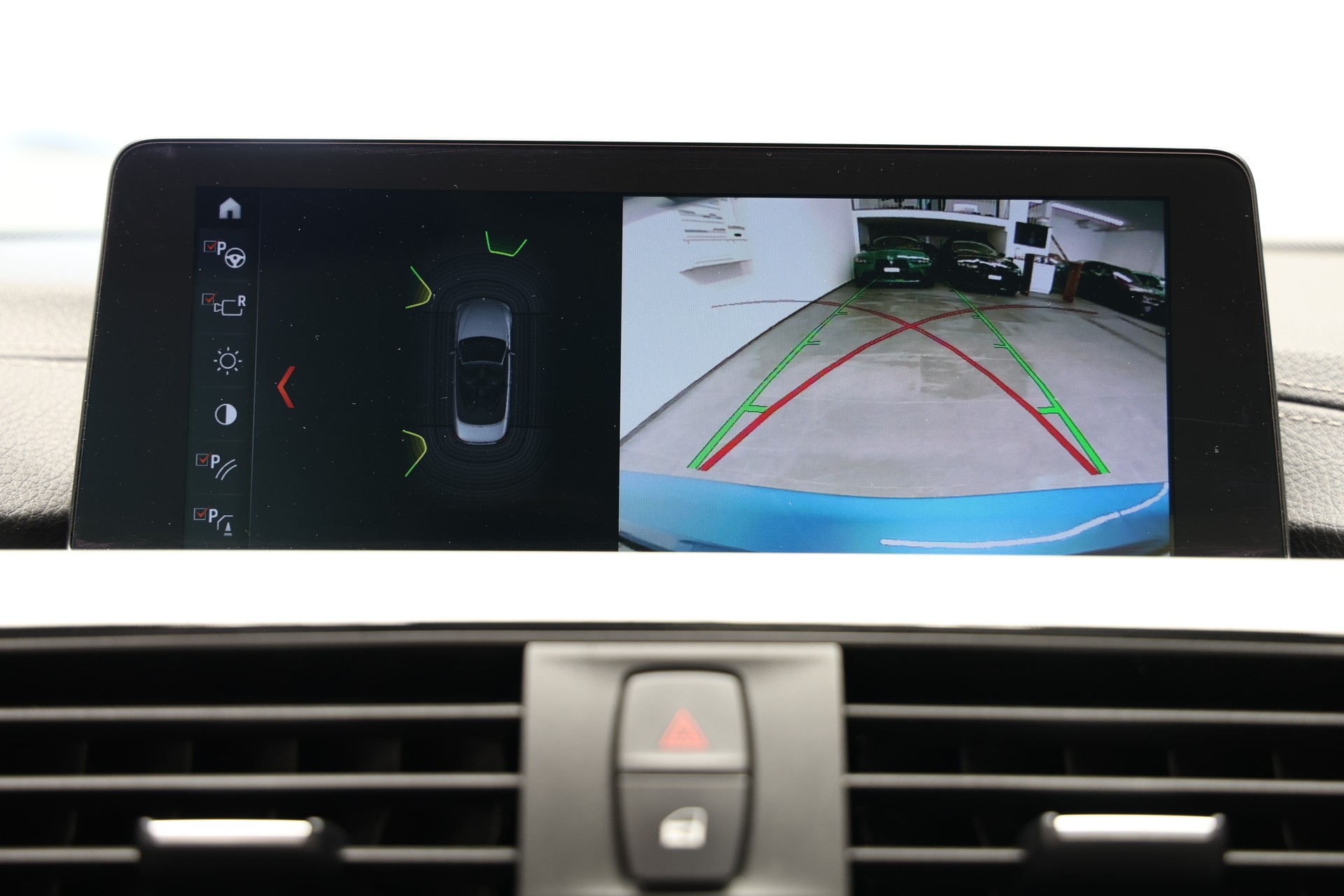 BMW 440i Cabriolet xDrive M Sport Power & Sound Edition Steptronic *CH-Fahrzeug*aus 1.Hand*-image-28