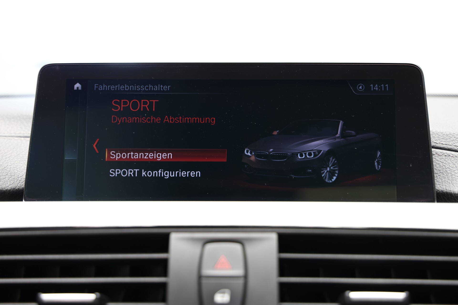 BMW 440i Cabriolet xDrive M Sport Power & Sound Edition Steptronic *CH-Fahrzeug*aus 1.Hand*-image-31